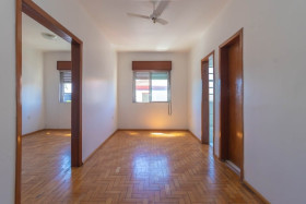 Apartamento com 2 Quartos à Venda, 94 m² em São João - Porto Alegre
