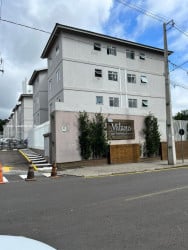 Apartamento com 2 Quartos à Venda, 46 m² em Santo Antônio - São José Dos Pinhais
