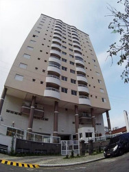 Apartamento com 2 Quartos à Venda, 84 m² em Caiçara - Praia Grande