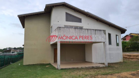 Casa com 4 Quartos à Venda, 1.000 m² em Colinas De Inhandjara - Itupeva