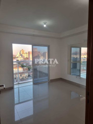 Apartamento com 2 Quartos à Venda, 54 m² em Embaré - Santos