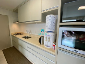 Apartamento com 2 Quartos à Venda, 88 m² em Ingleses - Florianópolis