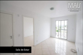 Apartamento com 3 Quartos à Venda, 56 m² em Santos Dumont - São Leopoldo