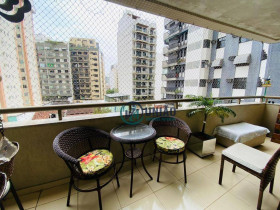 Apartamento com 3 Quartos à Venda, 100 m² em Jardim Icaraí - Niterói