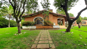 Chácara com 6 Quartos à Venda, 3.000 m² em Parque Dos Cafezais - Itupeva