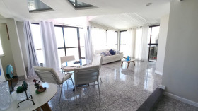 Apartamento com 4 Quartos à Venda, 240 m² em Pituba - Salvador