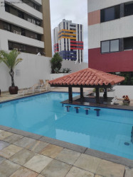 Apartamento com 3 Quartos à Venda, 102 m² em Cidade Jardim - Salvador