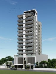 Apartamento com 2 Quartos à Venda, 70 m² em Centro - Itajaí