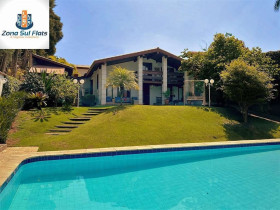 Casa com 5 Quartos à Venda, 440 m² em Algarve - Cotia