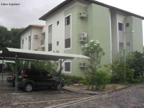 Apartamento com 3 Quartos à Venda, 70 m² em Horto - Teresina