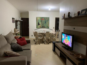 Apartamento com 3 Quartos à Venda, 126 m² em Centro - Marília