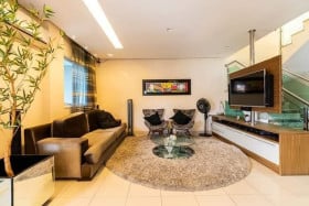 Apartamento com 4 Quartos à Venda, 190 m² em Flores - Manaus
