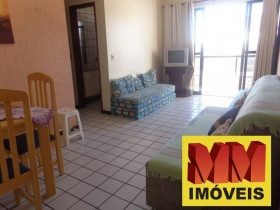 Apartamento com 2 Quartos à Venda, 70 m² em Vila Nova - Cabo Frio