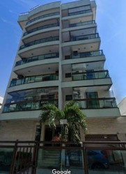Apartamento com 2 Quartos à Venda, 84 m² em Charitas - Niterói