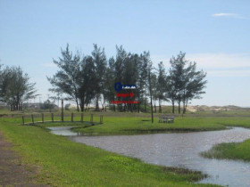 Terreno à Venda, 299 m² em Capão Novo Village  - Capão Da Canoa