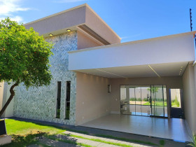 Casa com 3 Quartos à Venda, 210 m² em Cidade Satélite São Luiz - Aparecida De Goiânia