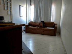 Apartamento com 3 Quartos à Venda, 120 m² em Canela - Salvador