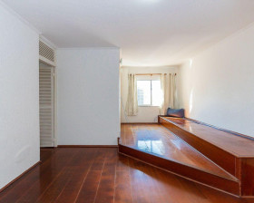 Imóvel com 2 Quartos à Venda, 77 m² em Vila Olímpia - São Paulo