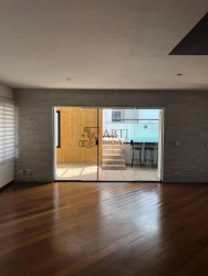 Apartamento com 4 Quartos à Venda, 217 m² em Moema - São Paulo