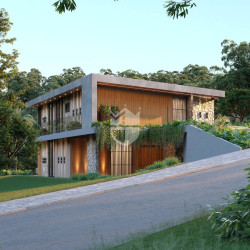 Casa com 4 Quartos à Venda, 1.046 m² em Itatiba