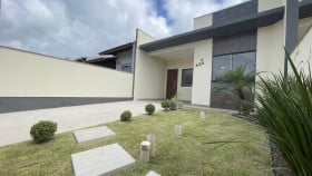 Casa com 2 Quartos à Venda,  em Vila Nova - Barra Velha