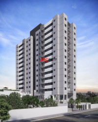 Apartamento com 2 Quartos à Venda, 48 m² em Vila Galvão - Guarulhos