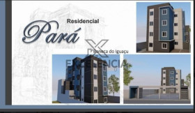 Apartamento com 2 Quartos à Venda, 49 m² em Boneca Do Iguaçu - São José Dos Pinhais
