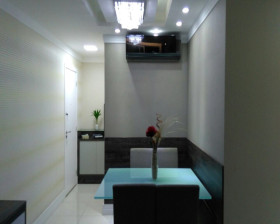 Apartamento com 3 Quartos à Venda, 82 m² em 25 De Agosto - Duque De Caxias