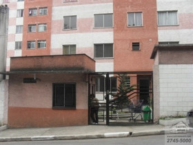 Apartamento com 3 Quartos à Venda, 50 m² em Lajeado - Sao Paulo