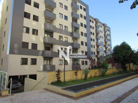 Apartamento com 3 Quartos à Venda, 82 m² em Jardim Do Lago - Campinas