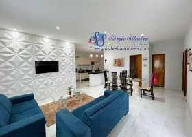 Casa com 4 Quartos à Venda, 220 m² em Porto Das Dunas - Aquiraz