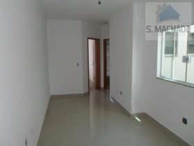 Apartamento com 2 Quartos à Venda, 50 m² em Parque Oratório - Santo André