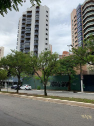 Apartamento com 3 Quartos para Alugar, 118 m² em Jardim Vila Mariana - São Paulo