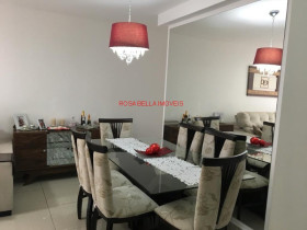 Apartamento com 2 Quartos à Venda, 54 m² em Vila Nova Esperia - Jundiaí