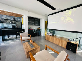 Apartamento com 2 Quartos à Venda, 250 m² em Moema índios - São Paulo
