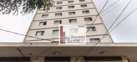 Apartamento com 2 Quartos à Venda, 69 m² em Luz - São Paulo