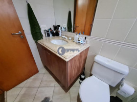 Apartamento com 3 Quartos à Venda, 139 m² em Tamboré - Santana De Parnaíba