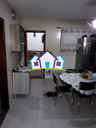 Casa com 3 Quartos à Venda,  em Metrópole - Nova Iguaçu