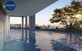 Apartamento com 1 Quarto à Venda, 23 m² em Pinheiros - São Paulo
