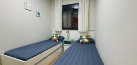 Apartamento com 2 Quartos à Venda, 42 m² em Horto Florestal - São Paulo