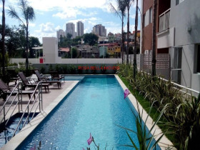 Apartamento com 3 Quartos à Venda, 62 m² em Parque União - Jundiaí