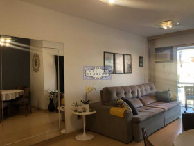 Apartamento com 3 Quartos à Venda, 80 m² em Maracanã - Rio De Janeiro