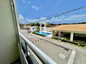 Apartamento com 2 Quartos à Venda, 55 m² em Cotovelo (distrito Litoral) - Parnamirim