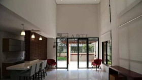 Apartamento com 3 Quartos à Venda, 184 m² em Vila Andrade - São Paulo