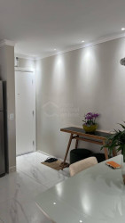 Apartamento com 2 Quartos à Venda, 79 m² em Barra Funda - São Paulo