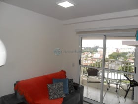 Apartamento com 2 Quartos à Venda, 52 m² em Capão Raso - Curitiba