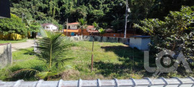 Terreno à Venda, 275 m² em Verde Mar - Caraguatatuba