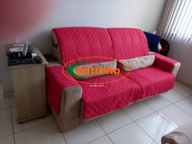 Apartamento com 1 Quarto à Venda, 40 m² em Tijuca - Rio De Janeiro