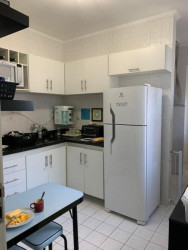 Apartamento com 3 Quartos à Venda, 108 m² em Aquárius - Salvador