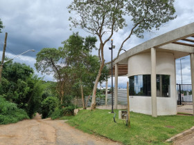 Casa com 3 Quartos à Venda, 96 m² em Chácara Bartira - Embu Das Artes
